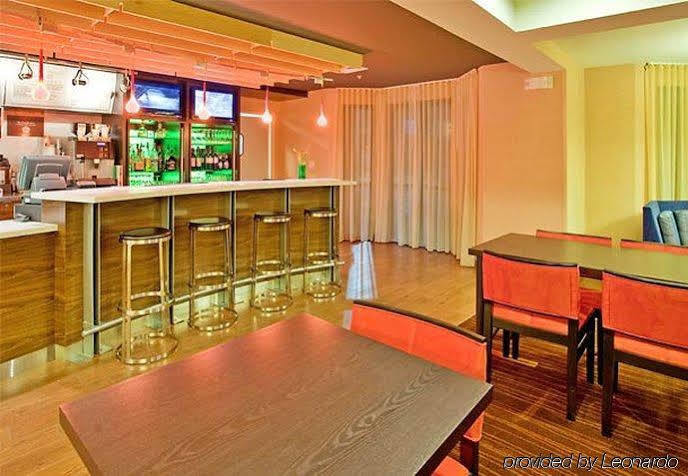Готель Courtyard Houston Зе-Вудлендс Екстер'єр фото